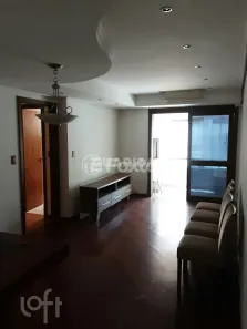 Apartamento com 3 Quartos à venda, 100m² no Petrópolis, Porto Alegre