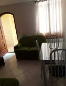 Apartamento com 2 Quartos à venda, 47m² no Vila Industrial, São José dos Campos
