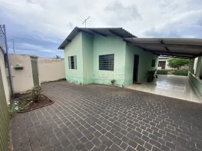 Casa com 2 Quartos à venda, 128m² no Aclimação, Uberlândia