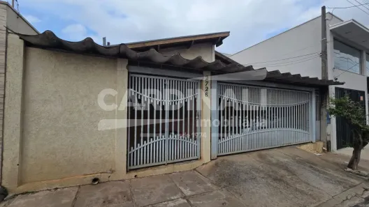 Imóvel Comercial com 2 Quartos à venda, 92m² no Vila Costa do Sol, São Carlos