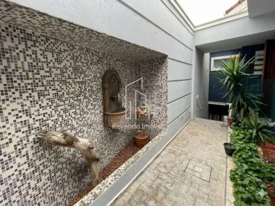 Casa com 3 Quartos à venda, 160m² no Vila Ipojuca, São Paulo