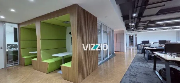 Sala Comercial para alugar, 450m² no Bela Vista, São Paulo