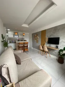 Apartamento com 1 Quarto à venda, 40m² no Ponta Verde, Maceió