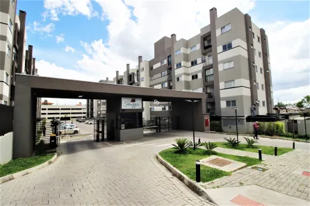 Apartamento com 2 Quartos à venda, 45m² no Boneca do Iguaçu, São José dos Pinhais