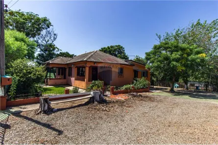 Fazenda/Sítio com 3 Quartos à venda, 220m² no , Ernestina