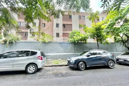 Apartamento com 3 Quartos à venda, 74m² no Casa Amarela, Recife