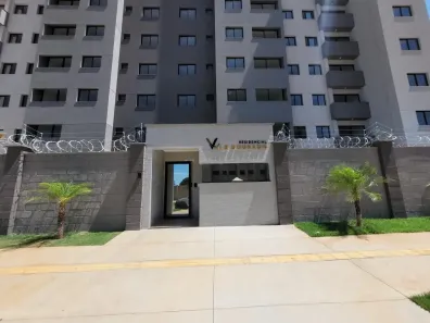 Apartamento com 2 Quartos à venda, 49m² no Setor Serra Dourada - 3ª Etapa, Aparecida de Goiânia