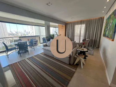 Apartamento com 3 Quartos à venda, 179m² no Alto da Mooca, São Paulo