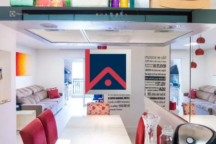 Apartamento com 3 Quartos à venda, 83m² no Jardim Brasil (Zona Sul), São Paulo