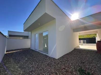 Casa com 2 Quartos à venda, 70m² no Padre Martinho Stein, Timbó