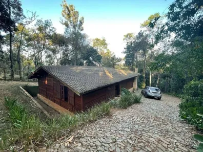 Casa com 3 Quartos à venda, 130m² no Pasárgada, Nova Lima