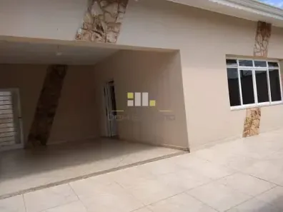 Casa com 3 Quartos à venda, 257m² no Remanso Campineiro, Hortolândia