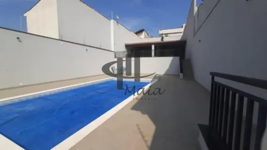 Sobrado com 4 Quartos à venda, 406m² no Barcelona, São Caetano do Sul