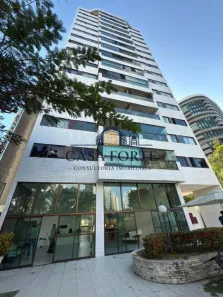 Apartamento com 3 Quartos à venda, 135m² no Parnamirim, Recife