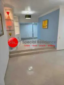 Apartamento com 2 Quartos à venda, 100m² no Barra da Tijuca, Rio de Janeiro