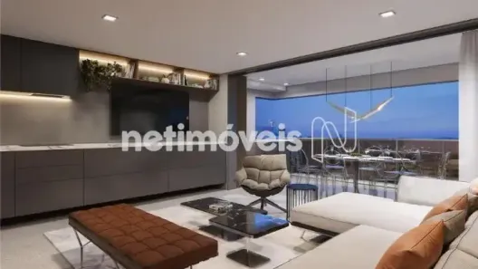 Apartamento com 3 Quartos à venda, 181m² no Vila Nova Conceição, São Paulo