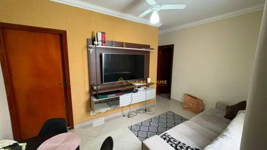 Apartamento com 2 Quartos para venda ou aluguel, 48m² no Bosque dos Eucaliptos, São José dos Campos