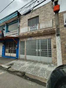 Imóvel Comercial à venda, 320m² no Centro, São Miguel dos Campos