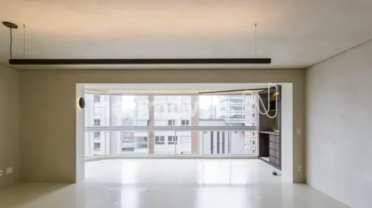 Apartamento com 2 Quartos à venda, 130m² no Vila Olímpia, São Paulo