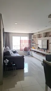 Apartamento com 2 Quartos à venda, 90m² no Vila Nova Conceição, São Paulo