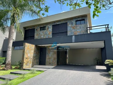 Casa com 4 Quartos à venda, 380m² no Recanto do Salto, Londrina