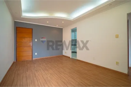 Apartamento com 2 Quartos para alugar, 112m² no Teixeiras, Juiz de Fora