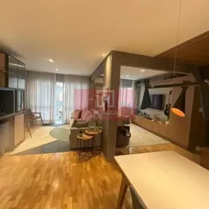Apartamento com 2 Quartos à venda, 104m² no Itaim Bibi, São Paulo