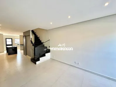 Sobrado com 3 Quartos à venda, 140m² no Vila Santa Isabel, São Paulo