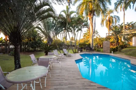 Fazenda/Sítio com 4 Quartos à venda, 510m² no Vale das Laranjeiras, Indaiatuba