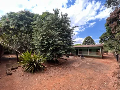 Fazenda/Sítio com 5 Quartos à venda, 5000m² no Trajanópolis, Padre Bernardo