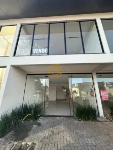 Sala Comercial à venda, 118m² no Pioneiros Catarinenses, Cascavel