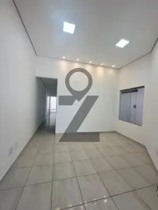 Casa com 2 Quartos à venda, 126m² no Pousada da Esperança I, Bauru