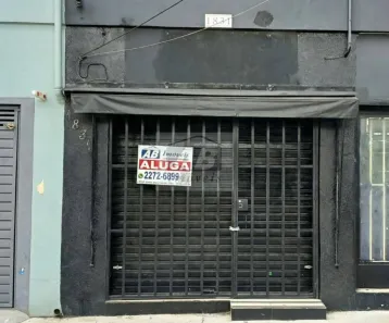 Ponto Comercial para alugar, 27m² no Ipiranga, São Paulo