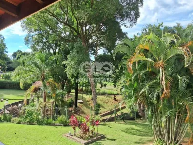 Fazenda/Sítio com 3 Quartos à venda, 532m² no Chácaras do Guacuri, Itupeva