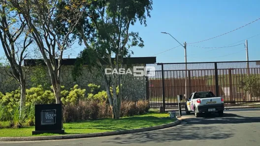Lote/Terreno à venda, 250m² no Colinas do Castelo, Jaguariúna