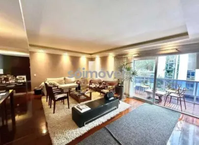 Apartamento com 3 Quartos à venda, 140m² no Leblon, Rio de Janeiro