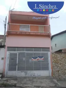 Casa com 4 Quartos à venda, 189m² no Jardim dos Ipês, Itaquaquecetuba