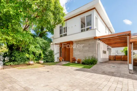 Casa de Condomínio com 3 Quartos à venda, 268m² no Teresópolis, Porto Alegre