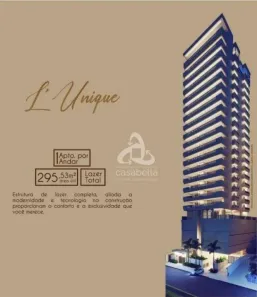 Apartamento com 4 Quartos à venda, 296m² no Aparecida, Santos
