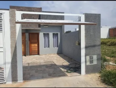 Casa com 2 Quartos à venda, 52m² no Parque Vista Barbara, Sorocaba