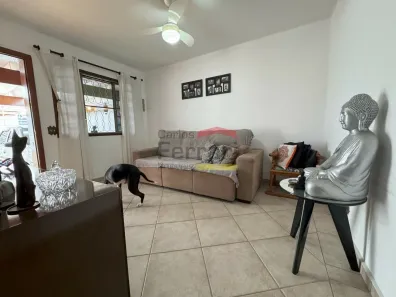Sobrado com 3 Quartos à venda, 113m² no Vila Siqueira (Zona Norte), São Paulo