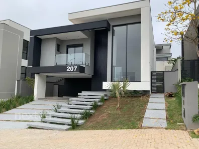 Casa de Condomínio com 4 Quartos à venda, 325m² no Condomínio Residencial Alphaville I, São José dos Campos