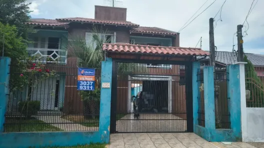 Sobrado com 3 Quartos à venda, 243m² no Vargas, Sapucaia do Sul