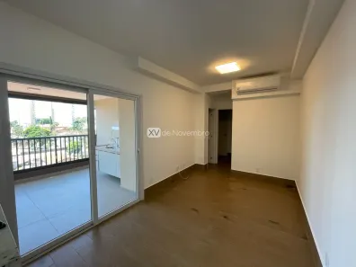 Apartamento com 2 Quartos para alugar, 69m² no Jardim Santo André, Limeira