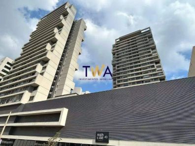 Apartamento com 2 Quartos à venda, 76m² no Vila da Serra, Nova Lima