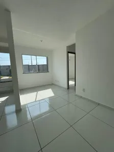 Apartamento com 2 Quartos à venda, 40m² no Vila Cafeteira, São José de Ribamar
