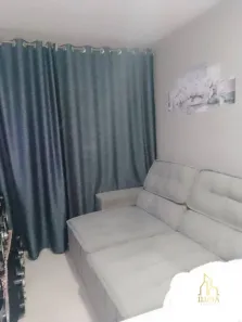 Apartamento com 2 Quartos à venda, 79m² no Areal, Araruama