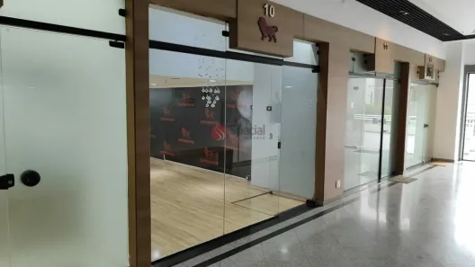 Ponto Comercial à venda, 49m² no Cidade Mãe do Céu, São Paulo