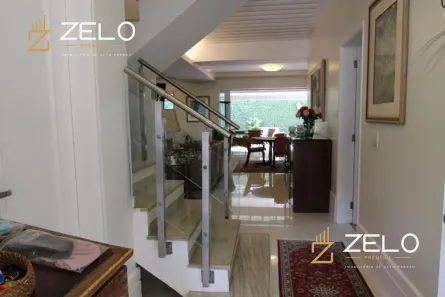Casa com 3 Quartos à venda, 400m² no Parque da Hípica, Campinas