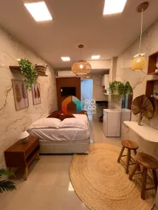 Apartamento com 1 Quarto à venda, 11m² no Copacabana, Rio de Janeiro